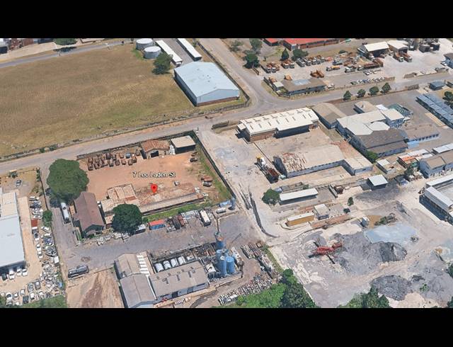 1,050M² WAREHOUSE TO LET IN WILSONIA
